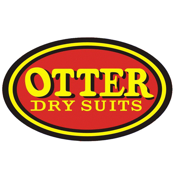 Otter Drysuits