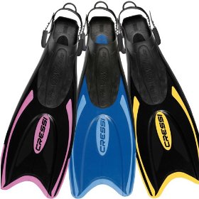CRESSI PALAU FINS