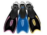 Cressi Palau Fins