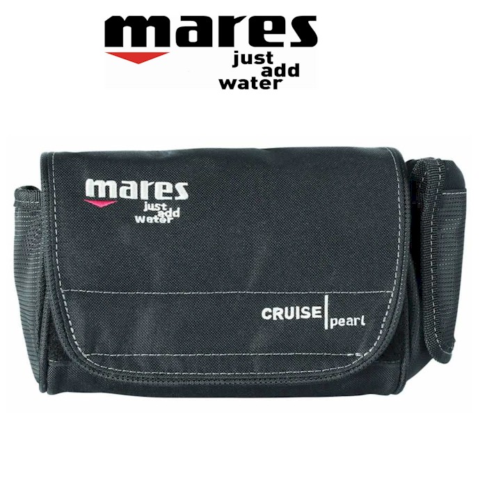 Mares Cruise Pearl Bag