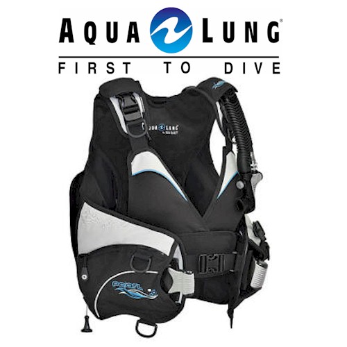 Aqualung Pearl BCD