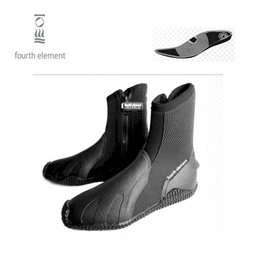 Fourth Element Pelagic 6.5mm Boots