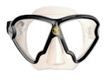 Poseidon Phantom Mask