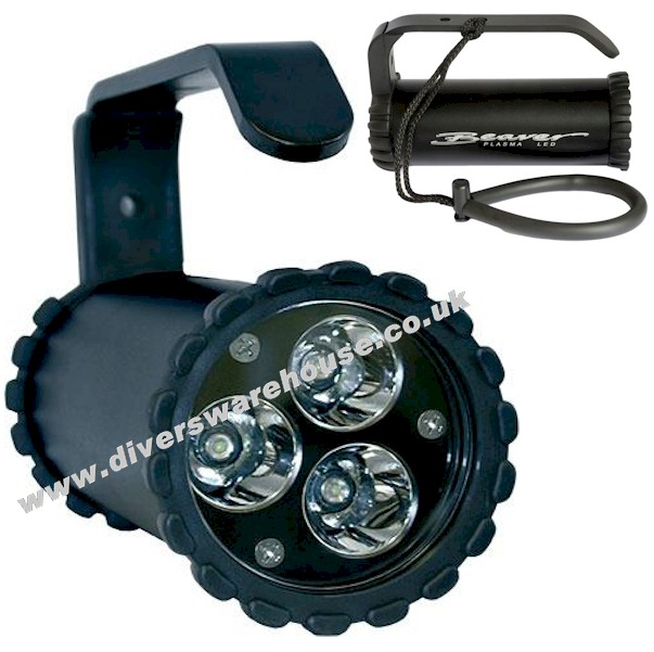 BEAVER PLASMA LED