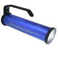 Beaver Platinum Lamp