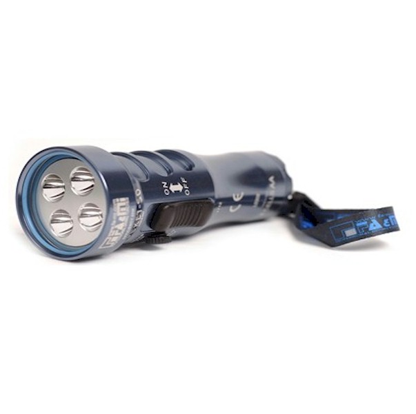 FAMI POCKET 50 LED NONE RECH TORCH