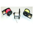 CUSTOM DIVERS Pocket Ratchet Reels
