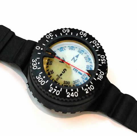 Polaris Compass GA POL