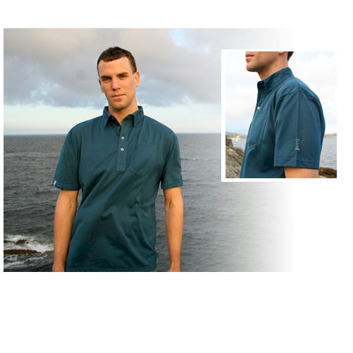 Fourth Element Performance Polo Shirt