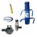 Cressi Pony Package 1