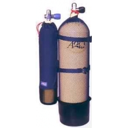 Aquatec Pony Sack for 3 Litre Cylinder