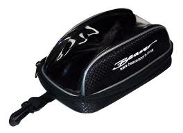 Beaver Clear Pack Mask Pouch