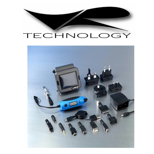 VR Technology Optocon Power Monkey Adaptor