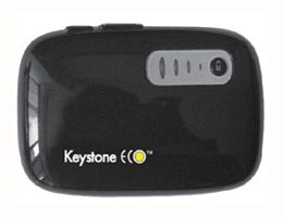 Keystone ECO Universal Charger & Power Pak (PP2000)