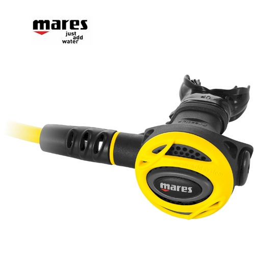 Mares Prestige Octopus