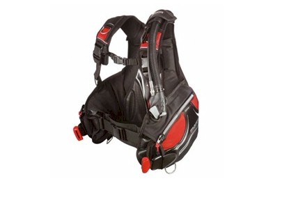 MARES Prestige MRS BCD