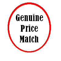 Price Match