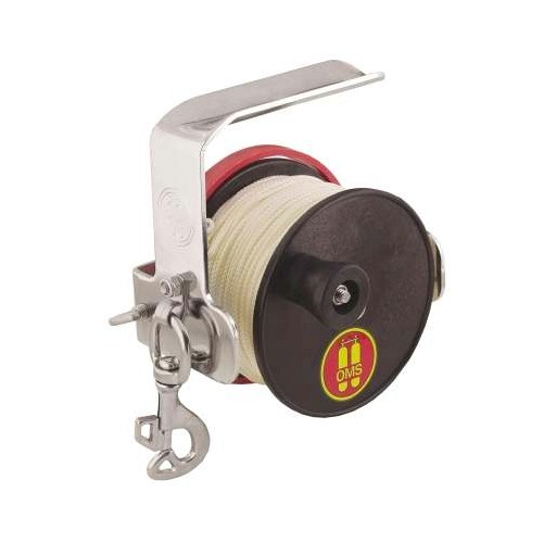 RL229-A - OMS Primary Reel 330FT + Guard Insert