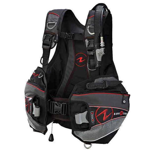 Aqualung Pro LT BCD