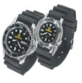 Apeks Professional Dive Watch