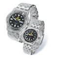 Apeks Professional SS Dive Watch-7