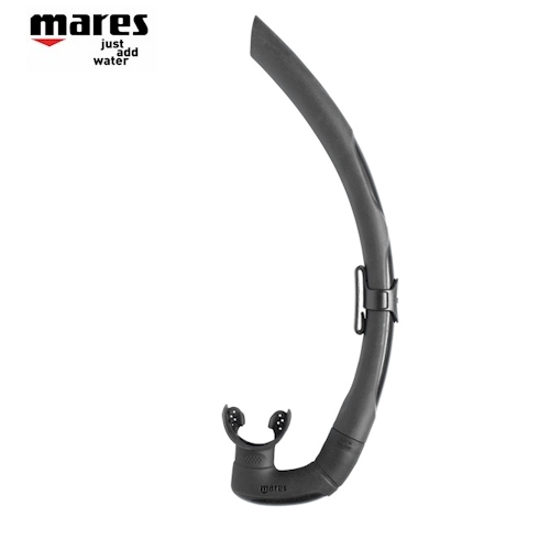 Mares Pro Flex Snorkel