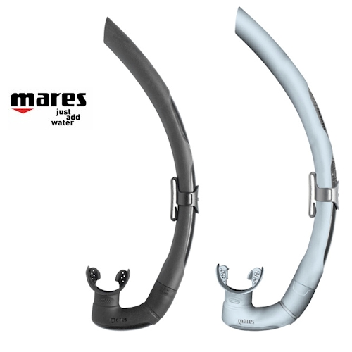 Mares Pro Flex Snorkel