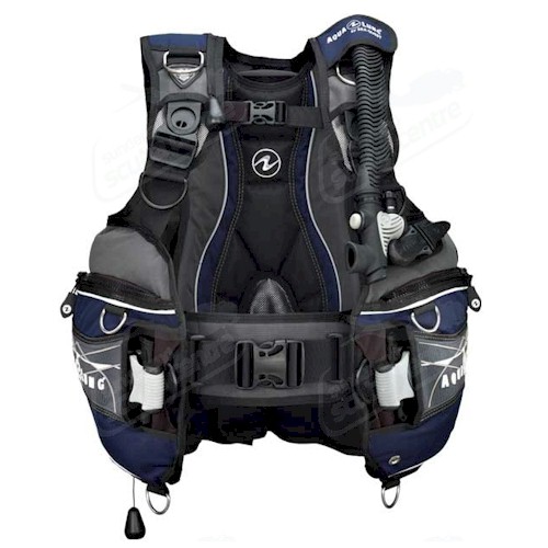 Aqualung Pro QD BCD
