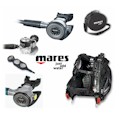MARES Proton Metal/Dragon