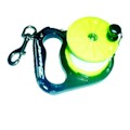 Beaver Puffin Mini Wreck Reel