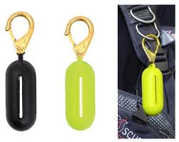 Clip on Weights
