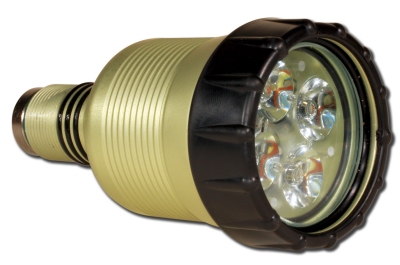 GREENFORCE Torch Heads
