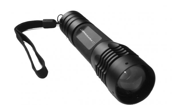 Beaver Quasar Torch
