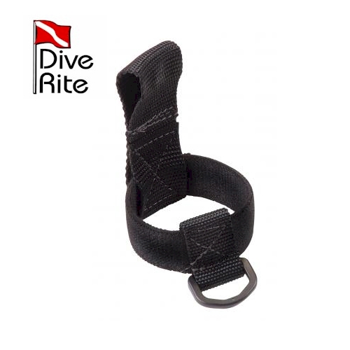 Dive Rite Quick Belt Mount