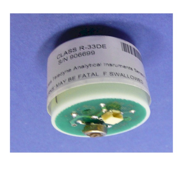 VANDAGRAPH R-33DE Cell