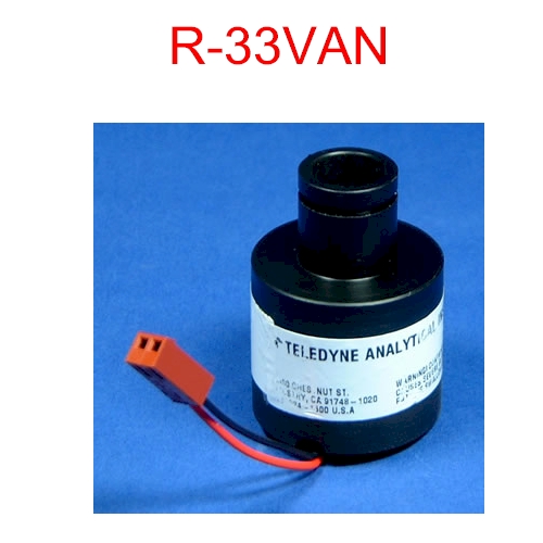 VANDAGRAPH R-33VAN Cell
