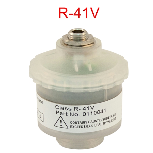 Vandagraph R-41V Cell