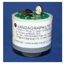 Vandagraph R-22OMS Oxygen Sensor (new style)