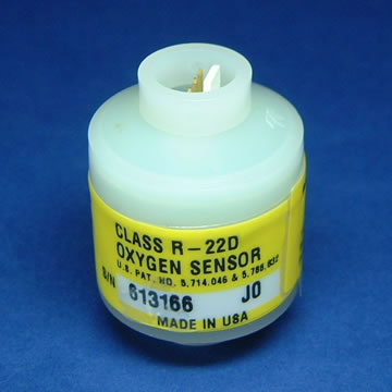 Vandagraph R22VAN Oxygen Sensor