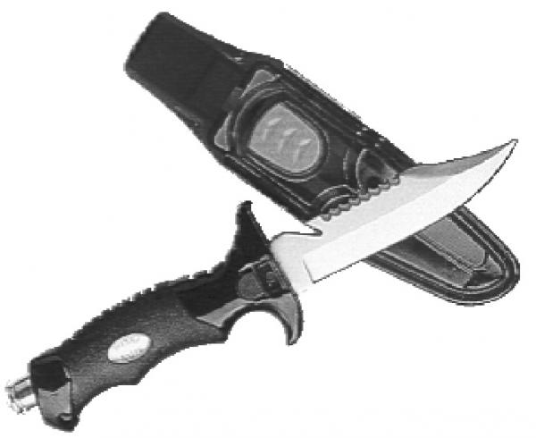 Beaver Ranger Knife - KN RAN