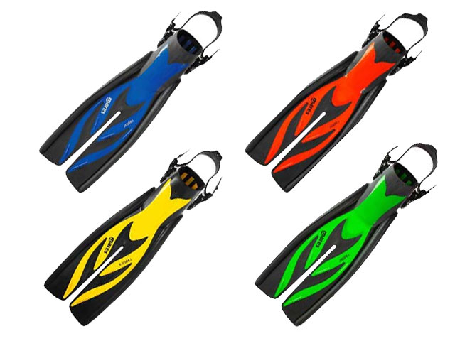 MARES RAPTOR FINS 410014
