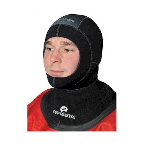Typhoon Raptor 5 Hood