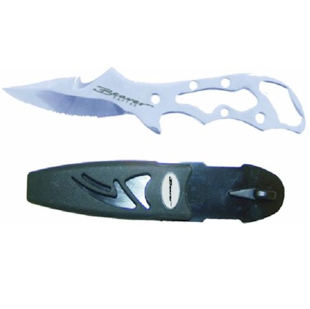 Beaver Raptor Bcd Knife- KN RAPT