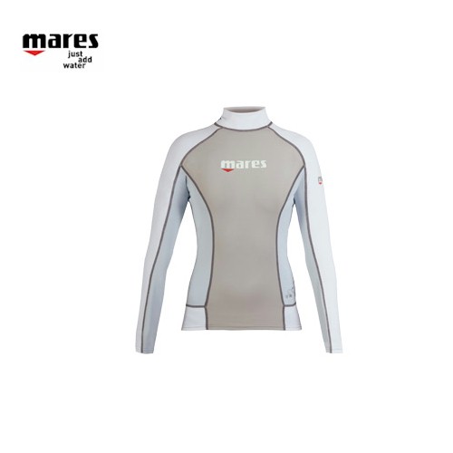 Mares Rash Guard Trilastic She-Dives