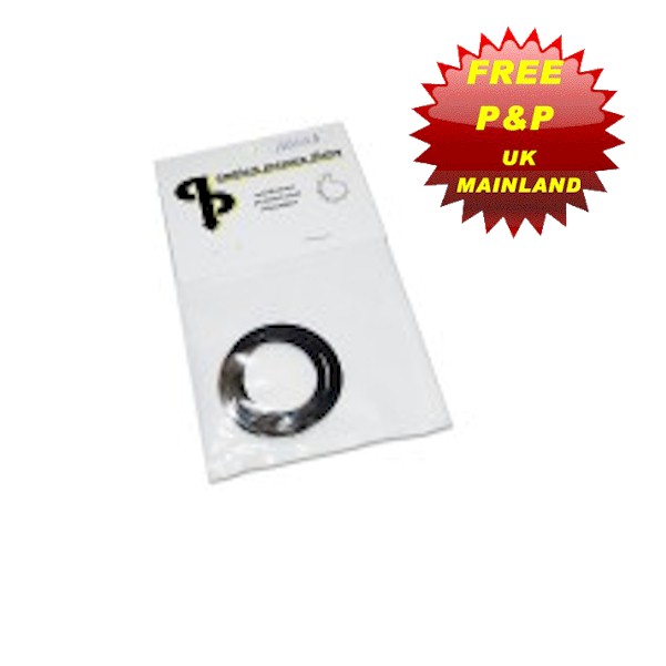 AP RB02A - MOUTHPIECE O-RING