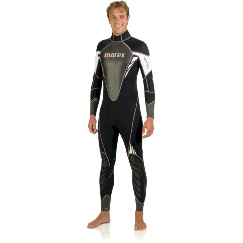 Mares Reef 3mm Steamer