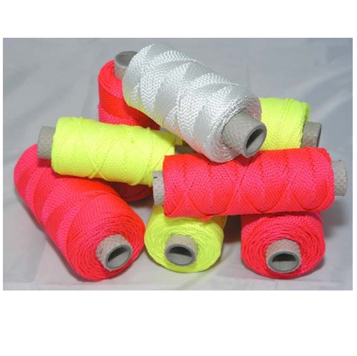 CUSTOM DIVERS Spare/Replacement Reel Line 70 Mtr