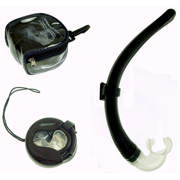 Beaver Reflex Snorkel