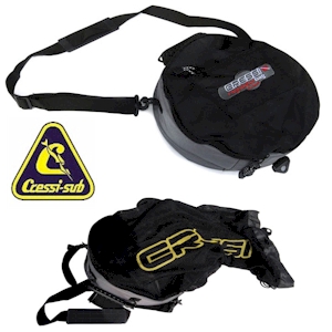 Cressi Regulator Bag