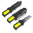 Remora Knife